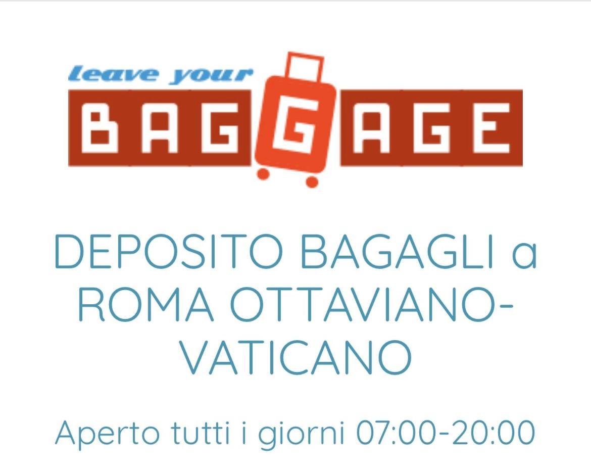 Appartamento A Casa Di Leonardo Ii Roma