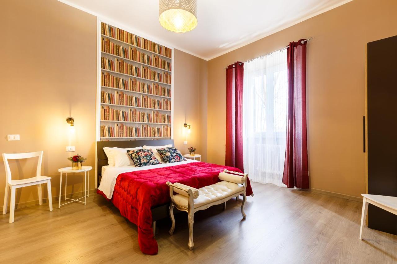 A Casa Di Leonardo Ii Appartamento *