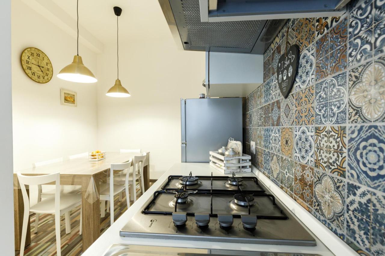 Appartamento A Casa Di Leonardo Ii Roma
