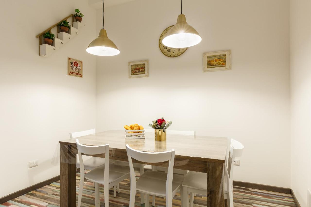 A Casa Di Leonardo Ii Appartamento Roma